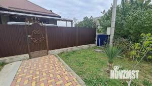 Дом 264м², 2-этажный, участок 6 сот.