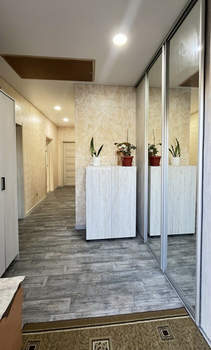 Дом 78м², 1-этажный, участок 5 сот.