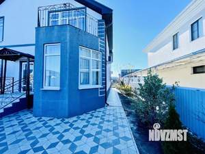 Дом 219м², 2-этажный, участок 9 сот.