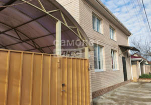 Дом 114м², 2-этажный, участок 5 сот.