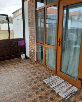 Дом 76м², 1-этажный, участок 6 сот.