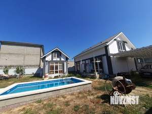 Дом 170м², 2-этажный, участок 7 сот.