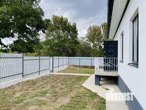 Дом 100м², 2-этажный, участок 5 сот.