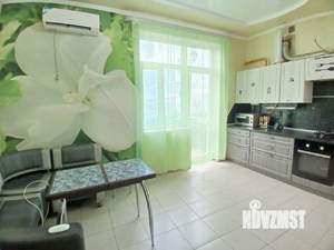 Таунхаус 66м², 2-этажный, участок 1 сот.