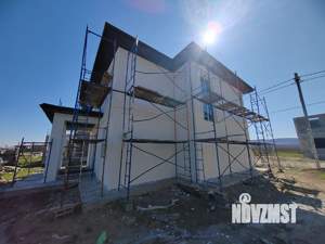 Дом 230м², 2-этажный, участок 4 сот.