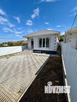 Дом 88м², 1-этажный, участок 3 сот.