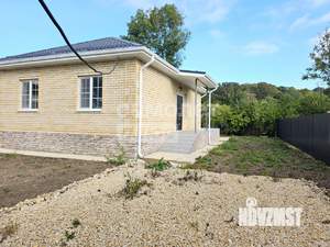 Дом 80м², 1-этажный, участок 6 сот.