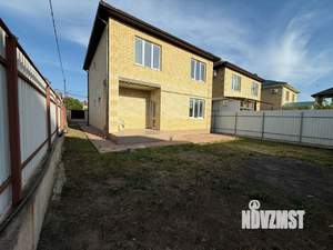 Дом 182м², 2-этажный, участок 3 сот.