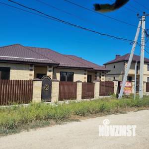 Дом 110м², 1-этажный, участок 5 сот.