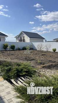 Дом 115м², 2-этажный, участок 8 сот.