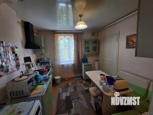 Дом 80м², 2-этажный, участок 5 сот.