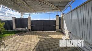 Дом 130м², 1-этажный, участок 6 сот.