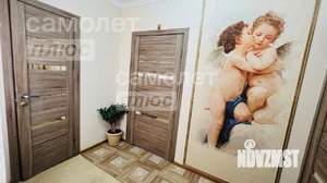 Таунхаус 90м², 2-этажный, участок 1 сот.