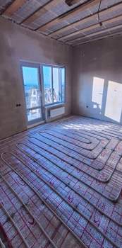 Дом 85м², 1-этажный, участок 5 сот.