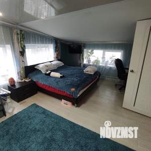 Дом 158м², 2-этажный, участок 3 сот.