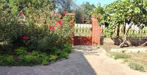 Дом 133м², 2-этажный, участок 15 сот.