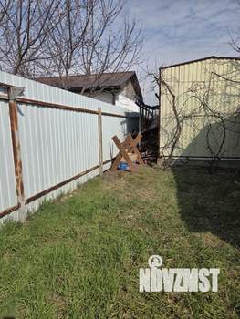 Дом 85м², 1-этажный, участок 4 сот.