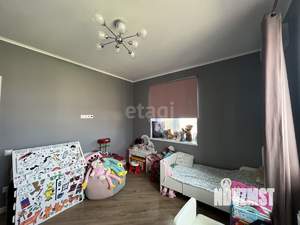 Дом 177м², 2-этажный, участок 9 сот.