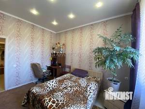 Дом 85м², 1-этажный, участок 3 сот.