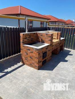 Дом 100м², 1-этажный, участок 3 сот.