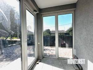 Коттедж 91м², 1-этажный, участок 2 сот.