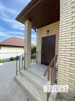 Дом 114м², 2-этажный, участок 3 сот.