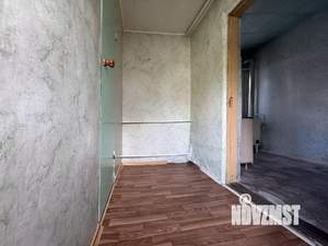 Дом 64м², 1-этажный, участок 2 сот.