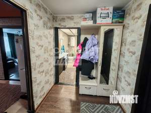 Дом 89м², 2-этажный, участок 6 сот.