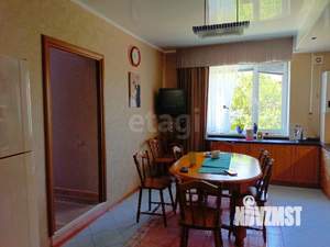 Дом 377м², 2-этажный, участок 16 сот.