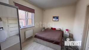 Дом 117м², 1-этажный, участок 512 сот.