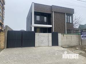 Дом 154м², 2-этажный, участок 3 сот.