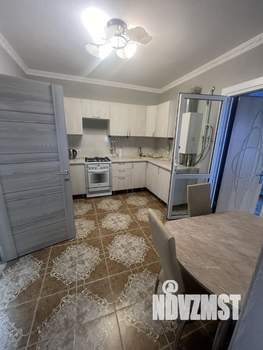 Дом 274м², 2-этажный, участок 4 сот.