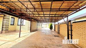 Дом 141м², 2-этажный, участок 7 сот.