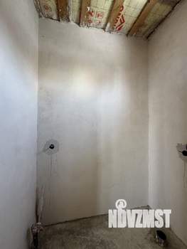 Дом 110м², 2-этажный, участок 8 сот.