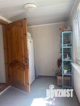 Дом 144м², 2-этажный, участок 5 сот.