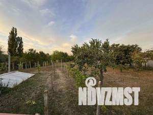 Дом 60м², 2-этажный, участок 40 сот.