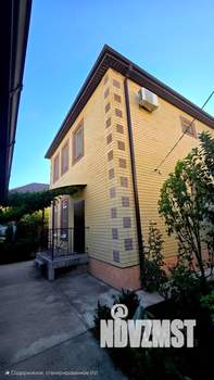 Дом 125м², 2-этажный, участок 4 сот.