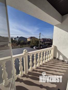 Дом 146м², 2-этажный, участок 4 сот.