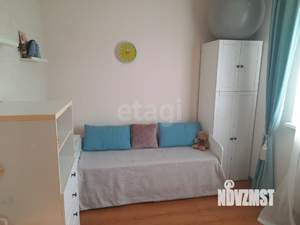 Дом 90м², 1-этажный, участок 4 сот.