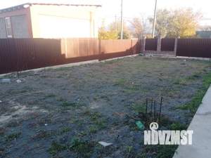 Дом 105м², 1-этажный, участок 5 сот.