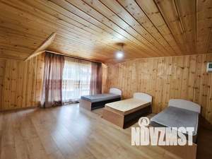 Таунхаус 142м², 3-этажный, участок 1 сот.