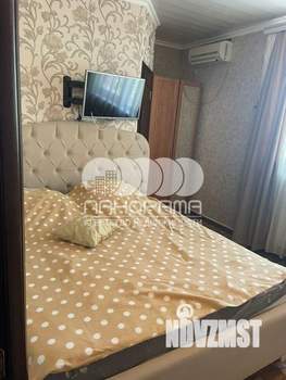 Дом 93м², 2-этажный, участок 4 сот.