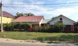 Дом 133м², 2-этажный, участок 15 сот.