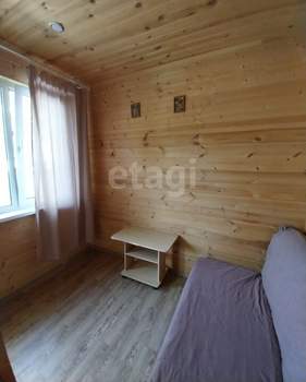 Дом 250м², 1-этажный, участок 6 сот.