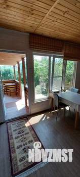 Дом 250м², 2-этажный, участок 6 сот.