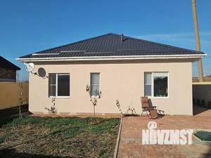 Дом 98м², 2-этажный, участок 5 сот.