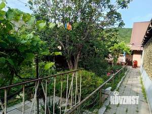 Дом 60м², 2-этажный, участок 5 сот.