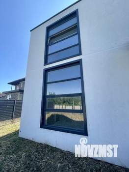 Дом 170м², 2-этажный, участок 5 сот.