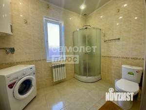 Дом 120м², 2-этажный, участок 5 сот.