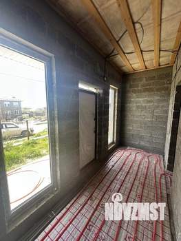 Дом 90м², 2-этажный, участок 6 сот.